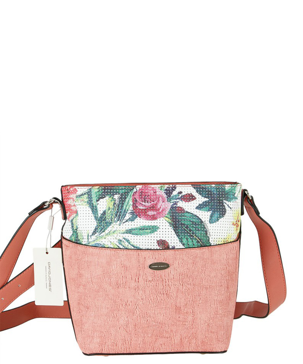 David Jones Crossbody Bag 62981